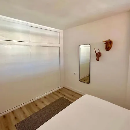 Appartamento Nuevo Privado Con Vistas Al Mar