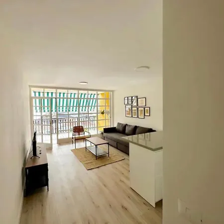 Nuevo Privado Con Vistas Al Mar