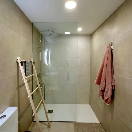 Nuevo Privado Con Vistas Al Mar Apartment Puerto de Santiago (Tenerife)