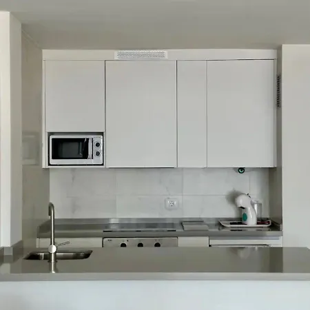 Nuevo Privado Con Vistas Al Mar Apartment Puerto de Santiago (Tenerife)