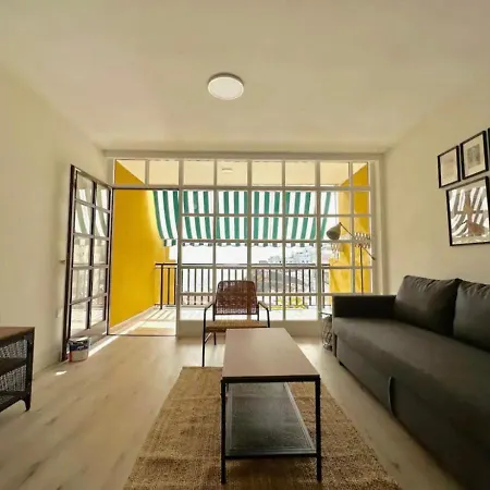 Nuevo Privado Con Vistas Al Mar Apartment