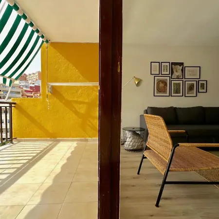 Nuevo Privado Con Vistas Al Mar * Puerto de Santiago (Tenerife)