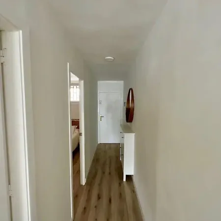 Nuevo Privado Con Vistas Al Mar Daire *