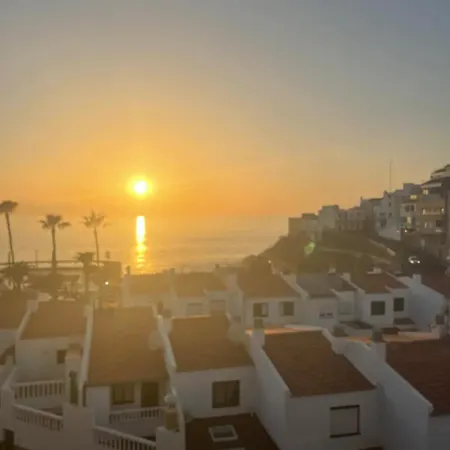 Nuevo Privado Con Vistas Al Mar