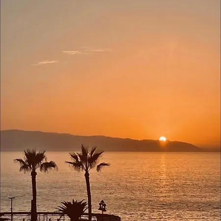 Nuevo Privado Con Vistas Al Mar *
