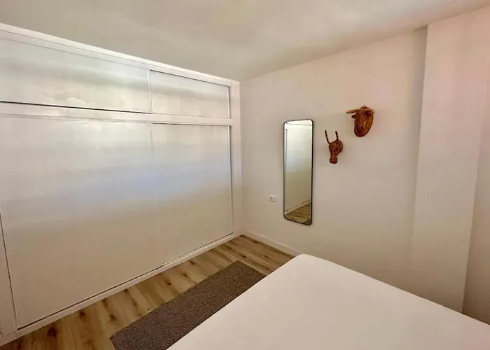 Apartman Nuevo Privado Con Vistas Al Mar