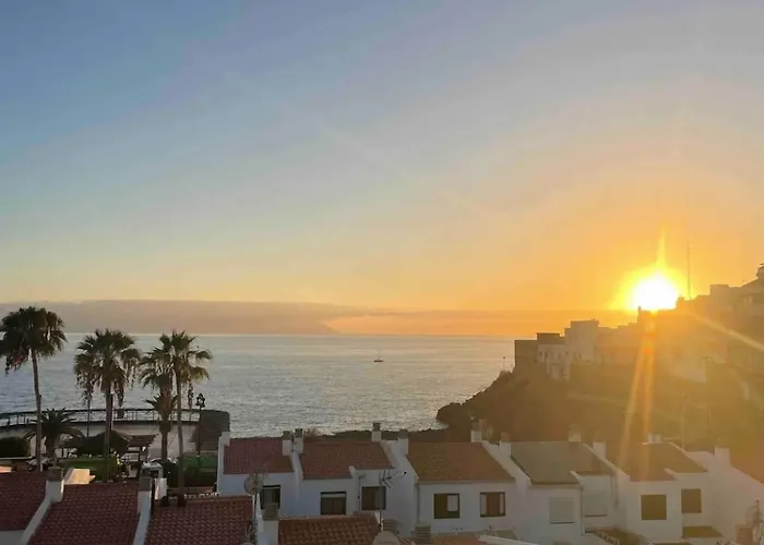 Nuevo Privado Con Vistas Al Mar Apartman *