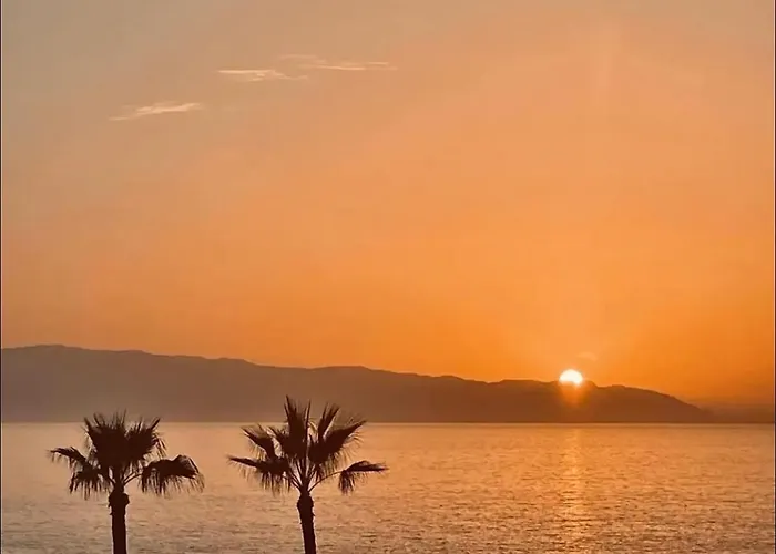Nuevo Privado Con Vistas Al Mar *