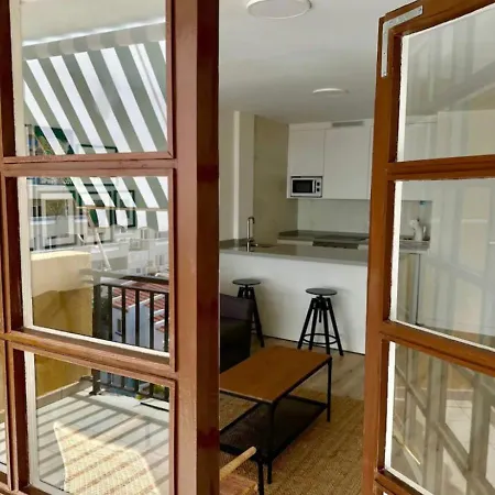 Nuevo Privado Con Vistas Al Mar Apartamento *