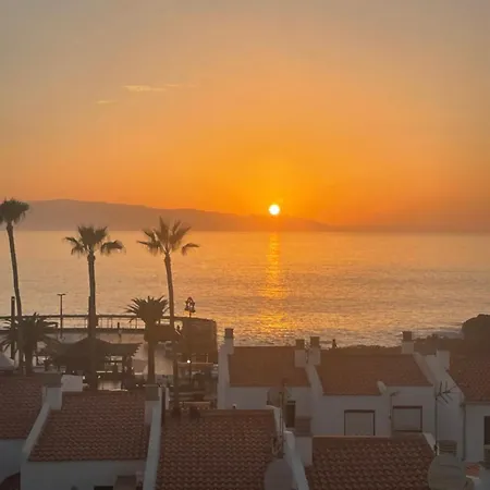 Nuevo Privado Con Vistas Al Mar Lejlighed Puerto de Santiago (Tenerife)