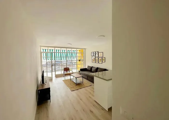 Nuevo Privado Con Vistas Al Mar
